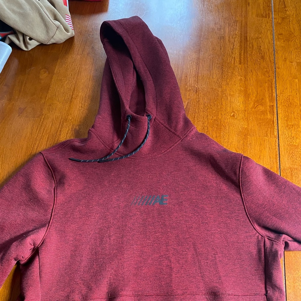 American eagle lightweight sweatshirt